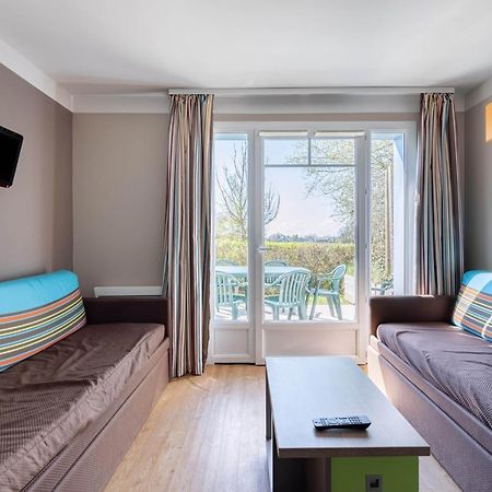 Courlis Cendre Villa Courseulles-sur-Mer Exteriör bild